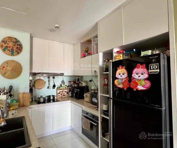 Bán căn hộ remax plaza  quận 6, 115m², 3pn, 2wc, full nội thất  giá 4ty150  0933 481 ***