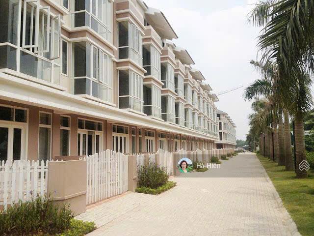 200tr/m2  liền kề xuân phương, giáp mỹ đình, sẵn nhà 5 tầng, đường rộng, 2 mặt thoáng