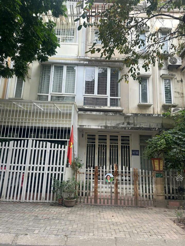 200tr/m2  liền kề xuân phương, giáp mỹ đình, sẵn nhà 5 tầng, đường rộng, 2 mặt thoáng