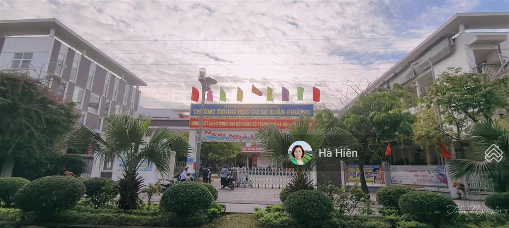 Liền kề 90m2 sẵn nhà hoàn thiện 3 tầng, view công viên, hướng tây bắc, giá đầu tư  0977 246 ***