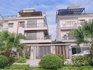 Chính chủ cần bán biệt thự song lập foresa xuân phương  167m² chỉ 28,5 tỷ