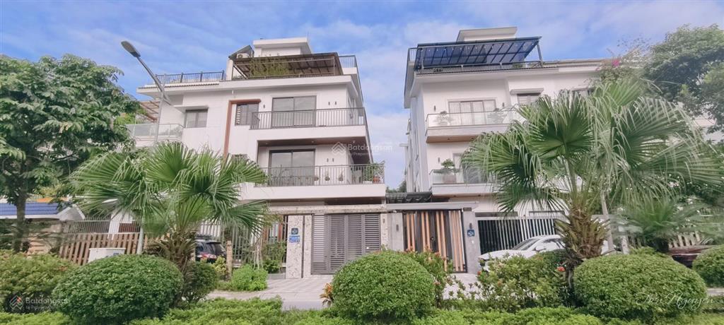 Tháng 7  quỹ căn liền kề, biệt thự cần bán, nhà đẹp, giá bán đầu tư, sinh lời tốt