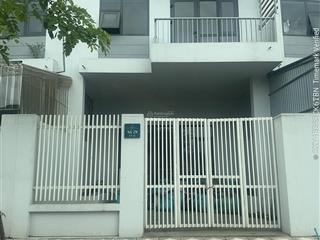 Liền kề 2 mặt thoáng, vị trí kinh doanh, mặt tiền rộng, giá bán đầu tư