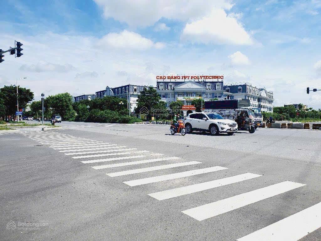 Cần bán liền kề 90m² foresa xuân phương, hoàn thiện 3 tầng, vào ở luôn được, l/h 0977 246 ***