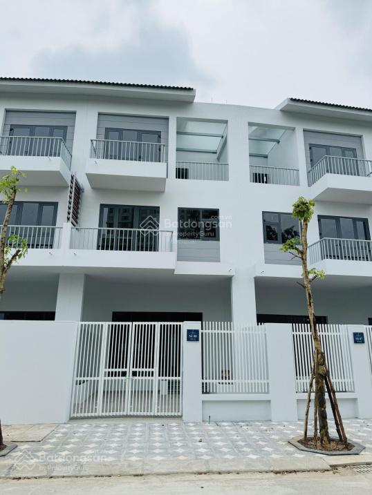 Cần bán liền kề 90m² foresa xuân phương, hoàn thiện 3 tầng, vào ở luôn được, l/h 0977 246 ***