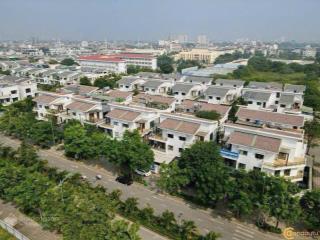 Cần bán liền kề 90m² foresa xuân phương, hoàn thiện 3 tầng, vào ở luôn được, l/h 0977 246 ***