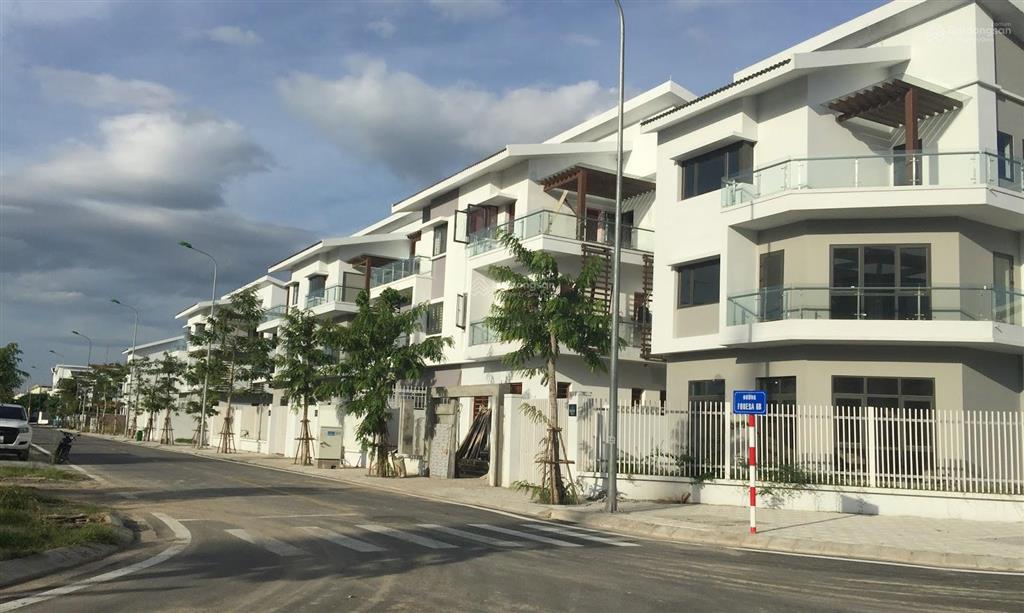 Liền kề, biệt thự tasco xuân phương, cần bán giá tốt, diện tích từ 82,5m2  hơn 200m2