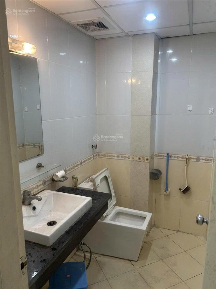 Liền kề xuân phương cho thuê  dt 75m2 x 5 tầng, ô 7 phòng, đường ô tô tránh, giá thuê 15 triệu