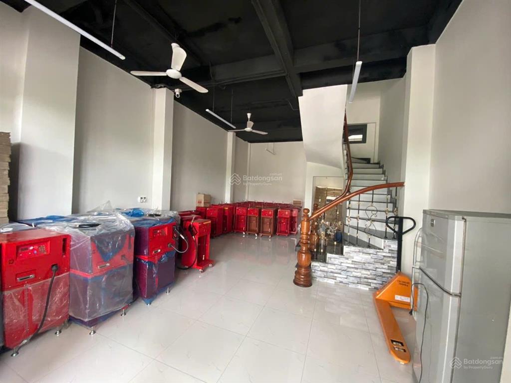 Không có căn thứ 2  vừa đẹp vừa rẻ  17tr/căn nhà 4 tầng, diện tích sử dụng 250m2, đường 12m