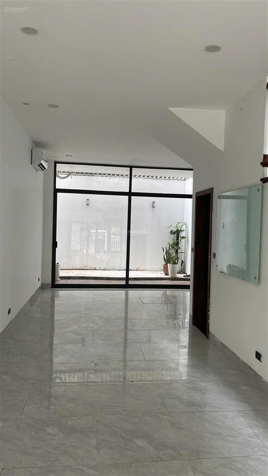 Cho thuê nhà liền kề xuân phương, 75m2, 4 tầng, giá 15 triệu/tháng, nhà đẹp, giá thuê quá tốt