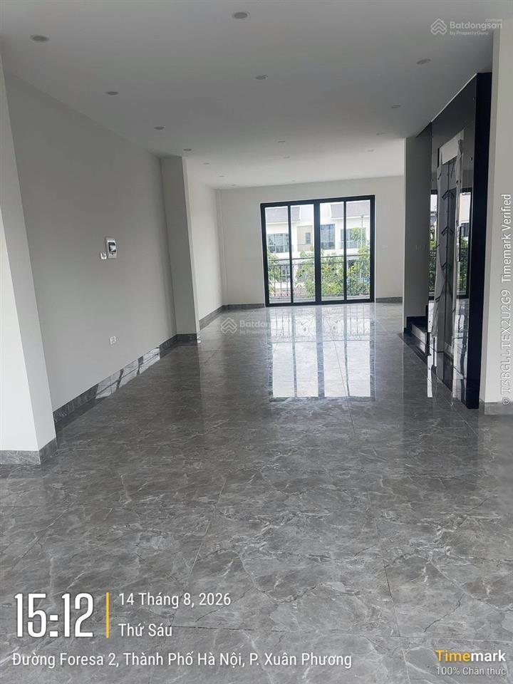 Nhà liền kề xuân phương hoàn thiện đẹp, mới, 5 tầng thang máy, ô tô đỗ 10 chiếc.  0977 246 ***