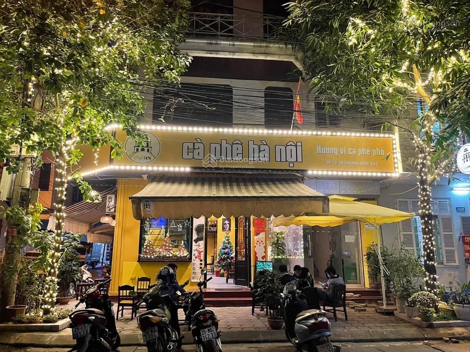 Cho thuê gấp mặt bằng kinh doanh tầng 1 lô góc nghĩa tân đường ô tô tránh
