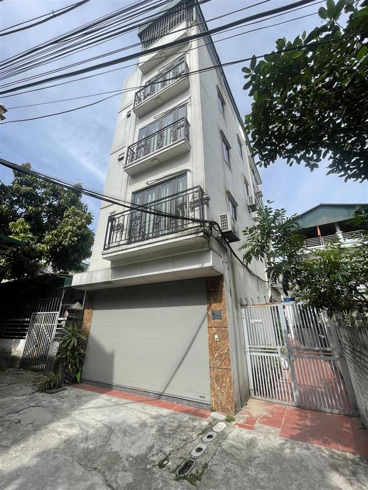 Bán nhà phúc lợi 05, tầng 35m², giá 6,96 tỷ (lô góc mặt tiền rộng)