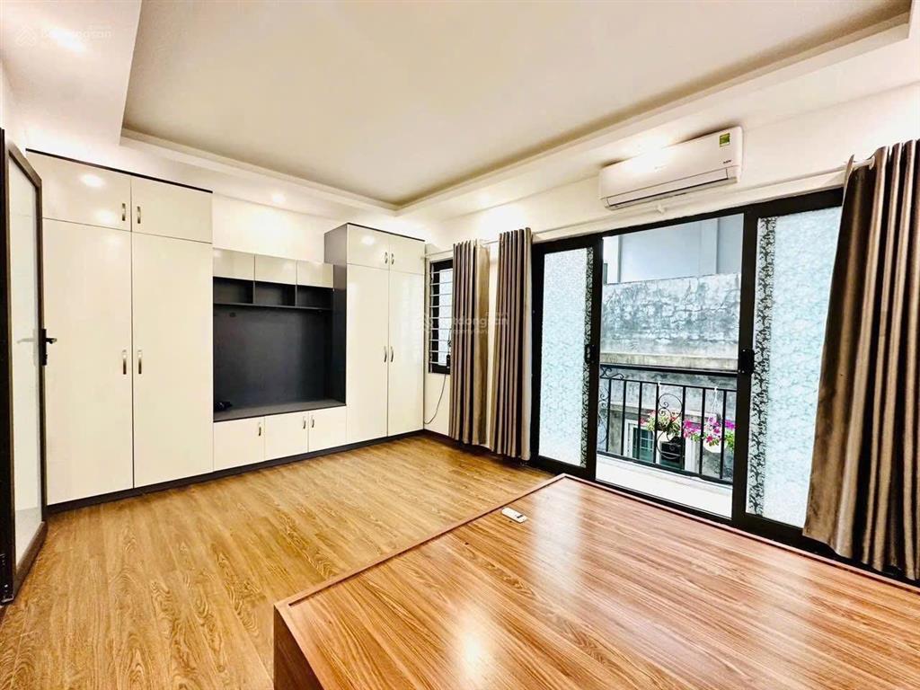 Bán nhà phúc lợi 05, tầng 35m², giá 6,96 tỷ (lô góc mặt tiền rộng)