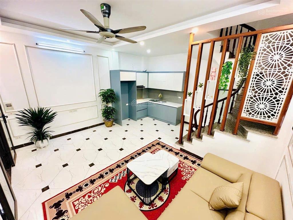 Bán nhà phúc lợi 05, tầng 35m², giá 6,96 tỷ (lô góc mặt tiền rộng)
