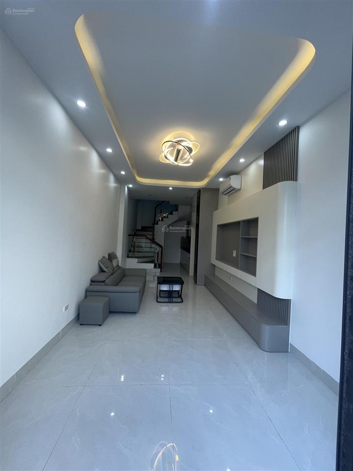 Bán nhà 05 tầng lô góc phúc lợi full nội thất diện tích 36.5m giá 7.8 tỷ (thương lượng)