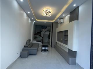 Bán nhà 05 tầng lô góc phúc lợi full nội thất diện tích 36.5m giá 7.8 tỷ (thương lượng)