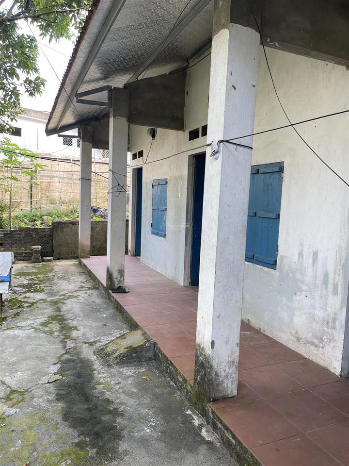 Cho thuê phòng trọ vệ sinh khép kín. diện tích 25m2 giá 800k/phòng