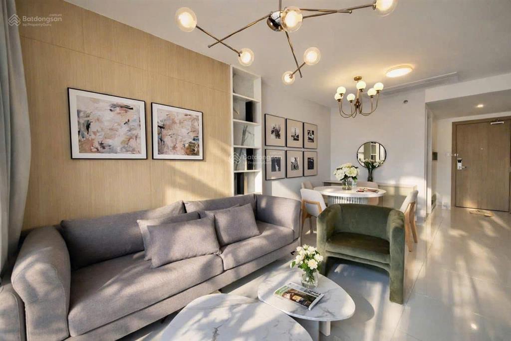 Bán căn hộ dqua nha trang 2pn 70m² full nội thất, sổ đỏ, chỉ 4,8 tỷ