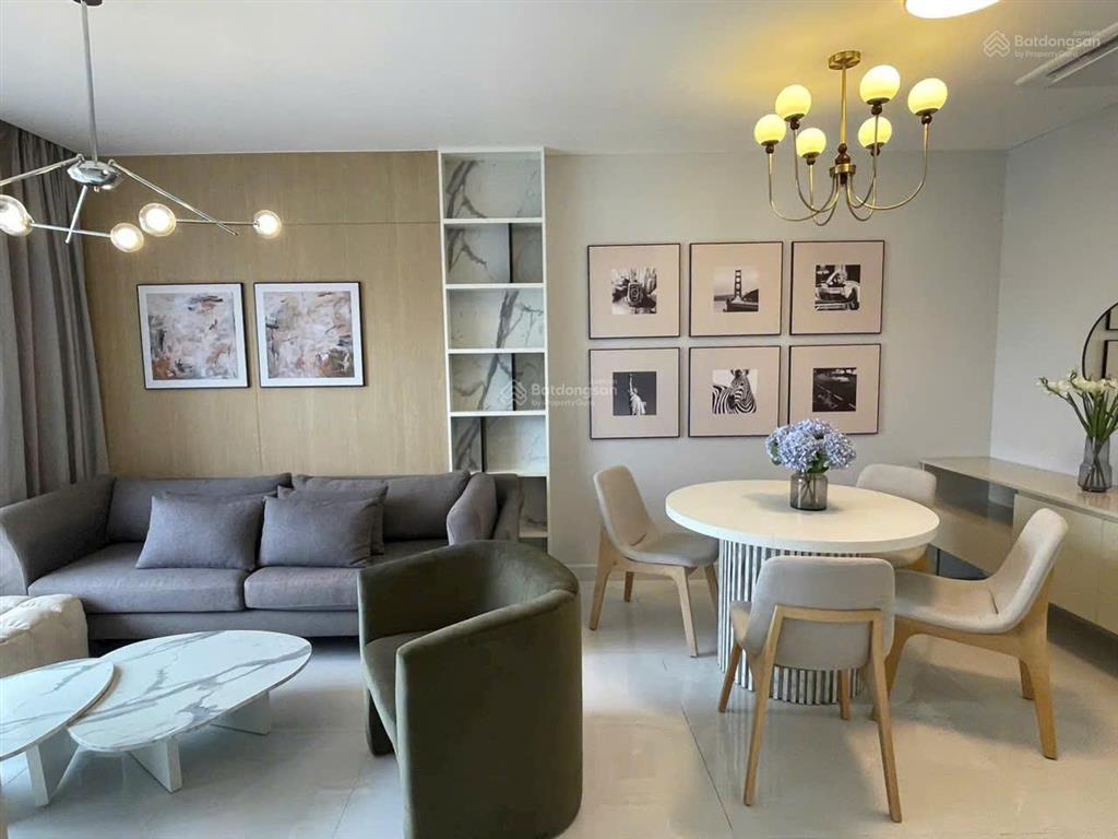 Bán căn hộ dqua nha trang 2pn 70m² full nội thất, sổ đỏ, chỉ 4,8 tỷ
