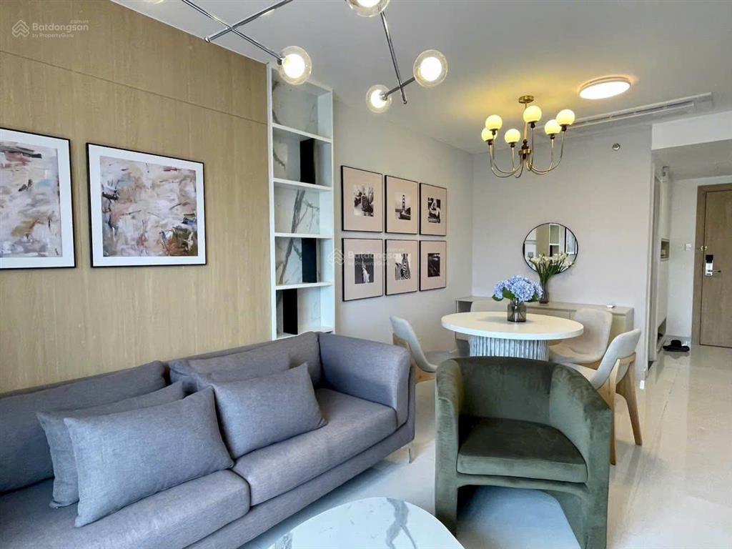 Bán căn hộ dqua nha trang 2pn 70m² full nội thất, sổ đỏ, chỉ 4,8 tỷ