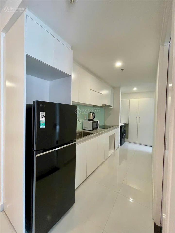 Bán căn hộ dqua nha trang 2pn 70m² full nội thất, sổ đỏ, chỉ 4,8 tỷ