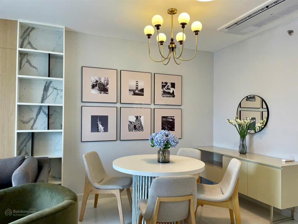 Bán căn hộ dqua nha trang 2pn 70m² full nội thất, sổ đỏ, chỉ 4,8 tỷ