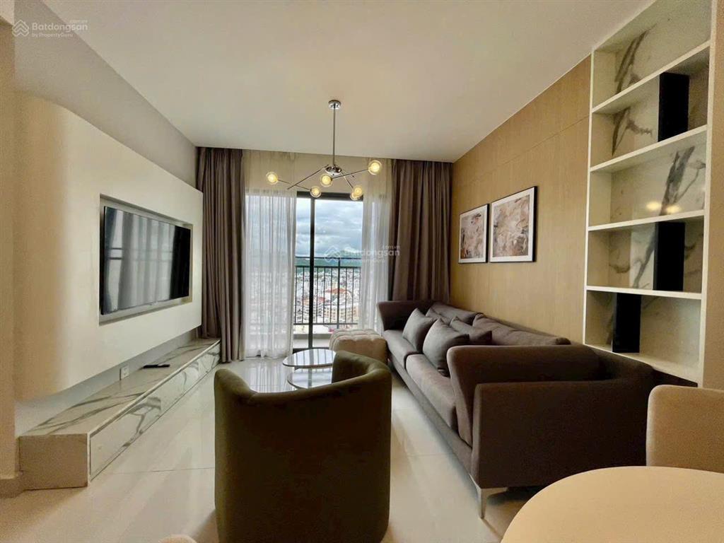 Bán căn hộ dqua nha trang 2pn 70m² full nội thất, sổ đỏ, chỉ 4,8 tỷ