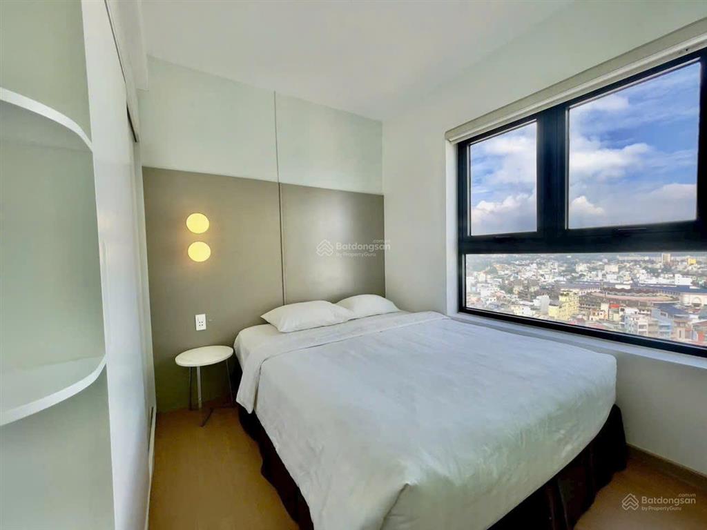 Bán căn hộ dqua nha trang 2pn 70m² full nội thất, sổ đỏ, chỉ 4,8 tỷ