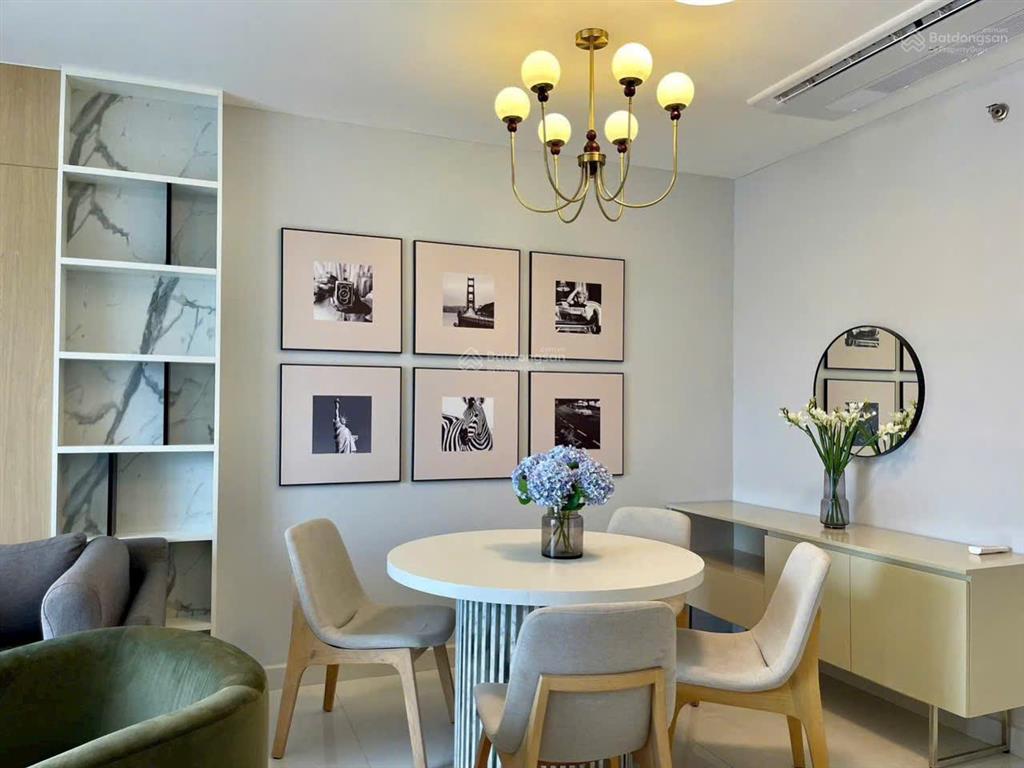 Bán căn hộ dqua nha trang 2pn 70m² full nội thất, sổ đỏ, chỉ 4,8 tỷ