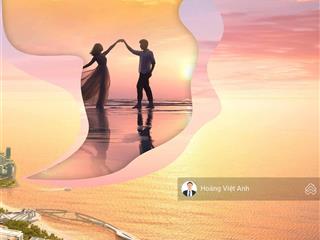 Căn hộ the sunset sunset town tháp ông thạch view biển & hoàng hôn nam đảo