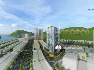 Căn hộ vân bay vân đồn sở hữu lâu dài view biển, trung tâm kđt phương đông