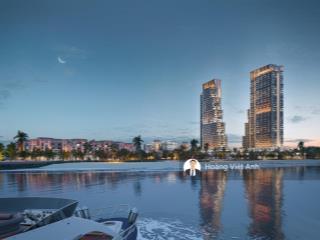 Bán căn 3pn aria bay hạ long, view biển và vinpearl đảo rều