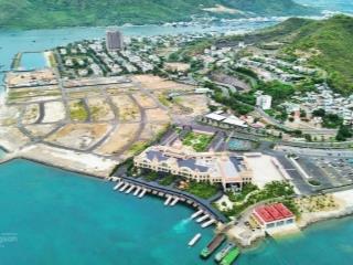 Siêu phẩm chuẩn bị mở bán dự án vin phú quý nha trang tên chính thức là vinhomes pearl bay