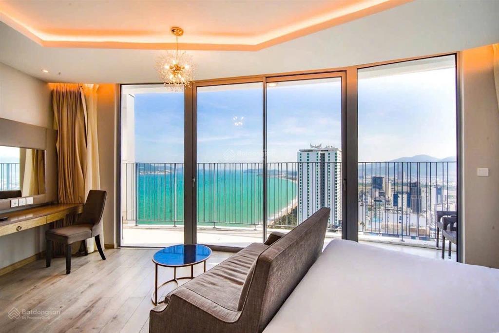 Cần bán gấp căn panorama view rẻ quạt trực diện biển  0762 111 ***