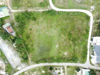 Cần tiền làm ăn bán nhanh lô 5000m2 full thổ cư tại xã vạn hưng bắc vân phong  0762 111 ***