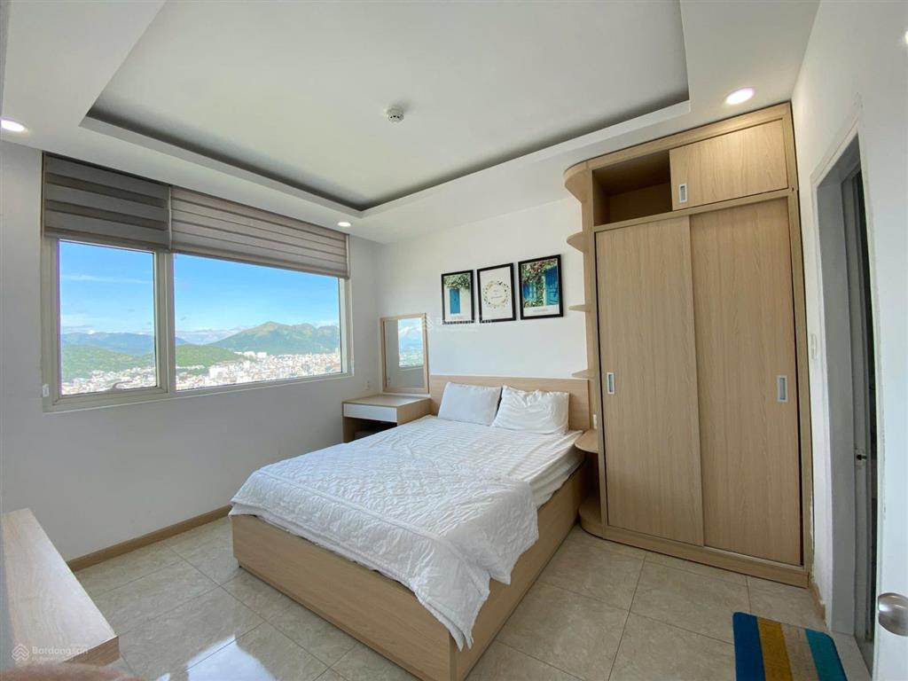 Cần tiền bán gấp căn hộ mường thanh 04 ngay cầu trần phú giá siêu rẻ.  0762 111 ***