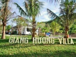 Cần tiền bán gấp lô biệt thự giáng hương đường hoa anh đào 0762 111 ***