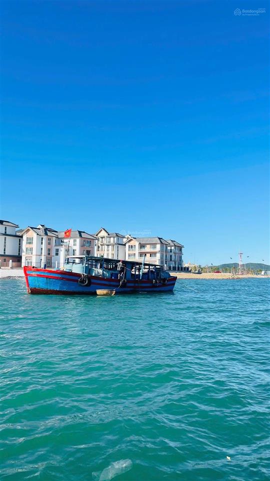 Cn liền kề đất dự án vinhomes pearl bay gần biển giá siêu hiếm 0762 111 ***