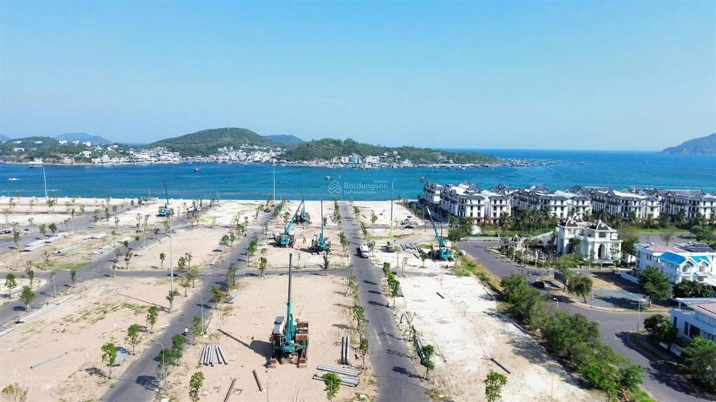 Cn liền kề đất dự án vinhomes pearl bay gần biển giá siêu hiếm 0762 111 ***