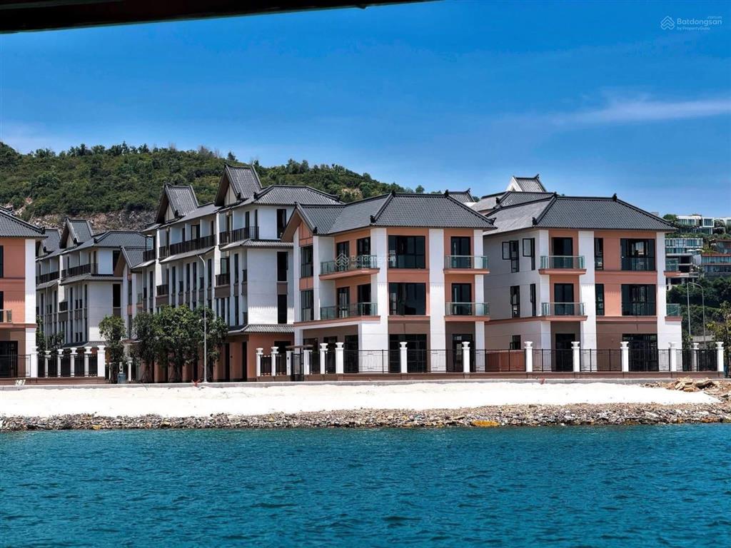 Cn liền kề đất dự án vinhomes pearl bay gần biển giá siêu hiếm 0762 111 ***