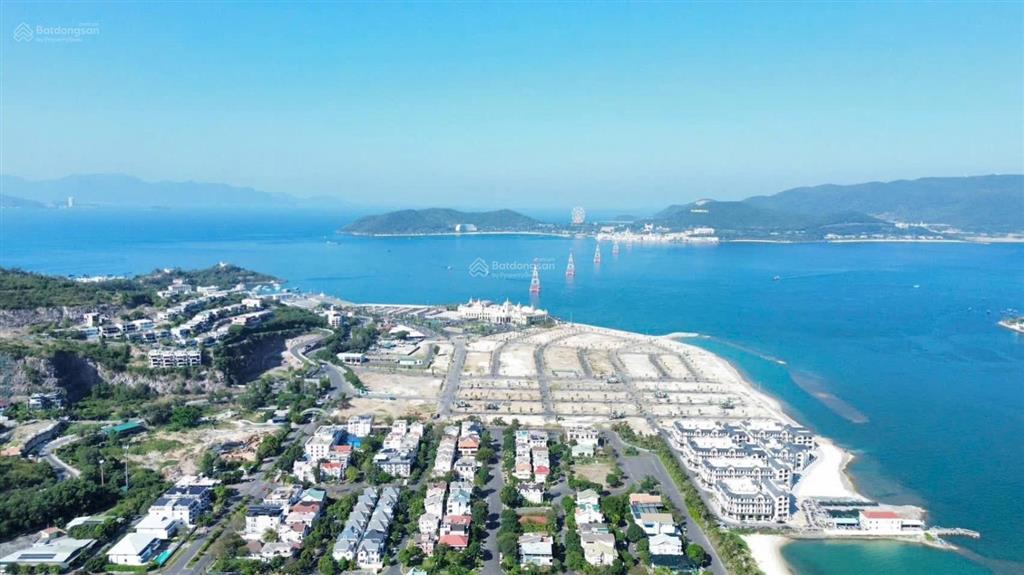 Cn liền kề đất dự án vinhomes pearl bay gần biển giá siêu hiếm 0762 111 ***