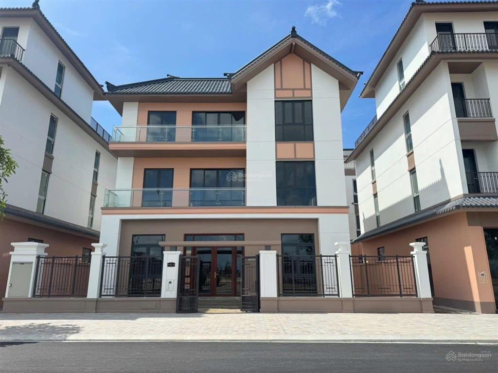 Cn liền kề đất dự án vinhomes pearl bay gần biển giá siêu hiếm 0762 111 ***