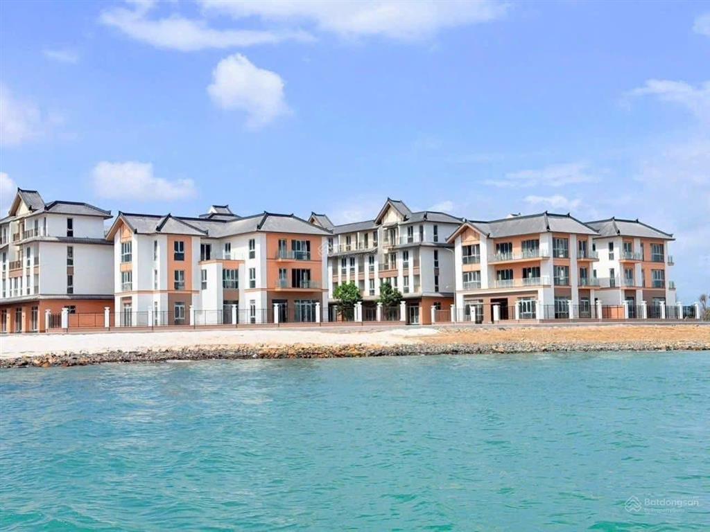 Cn liền kề đất dự án vinhomes pearl bay gần biển giá siêu hiếm 0762 111 ***