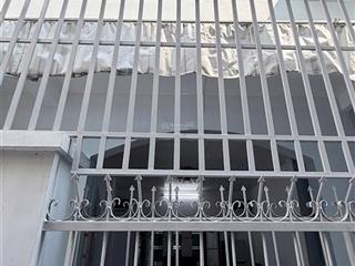 Cần tiền bán nhà hẻm trần nhật duật 0762 111 ***