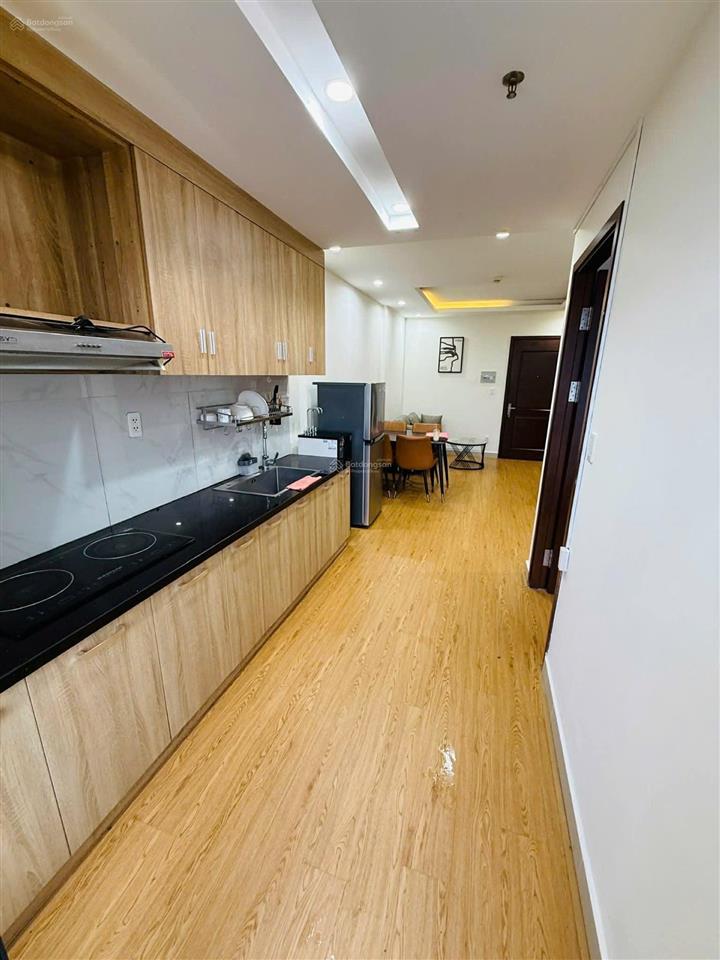 Bán nhanh căn hộ ct2 vcn phước hải. 0762 111 ***