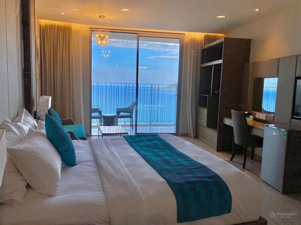Panorama căn trực diện biển siêu đẹp cần tiền bán nhanh 0762 111 ***