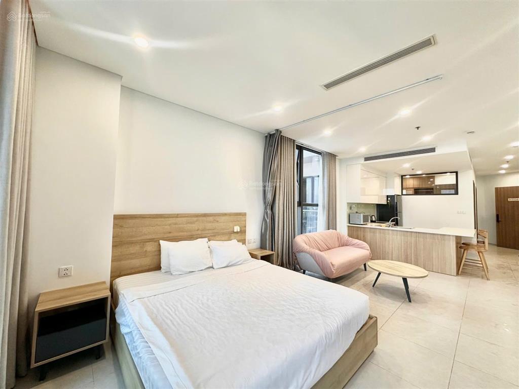 Bán căn scenibay 1pn+ giá siêu hiếm 0762 111 ***