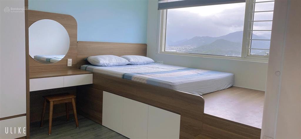 Bán gấp căn hộ mường thanh 04 view sông cực kỳ thoáng mát 0762 111 ***