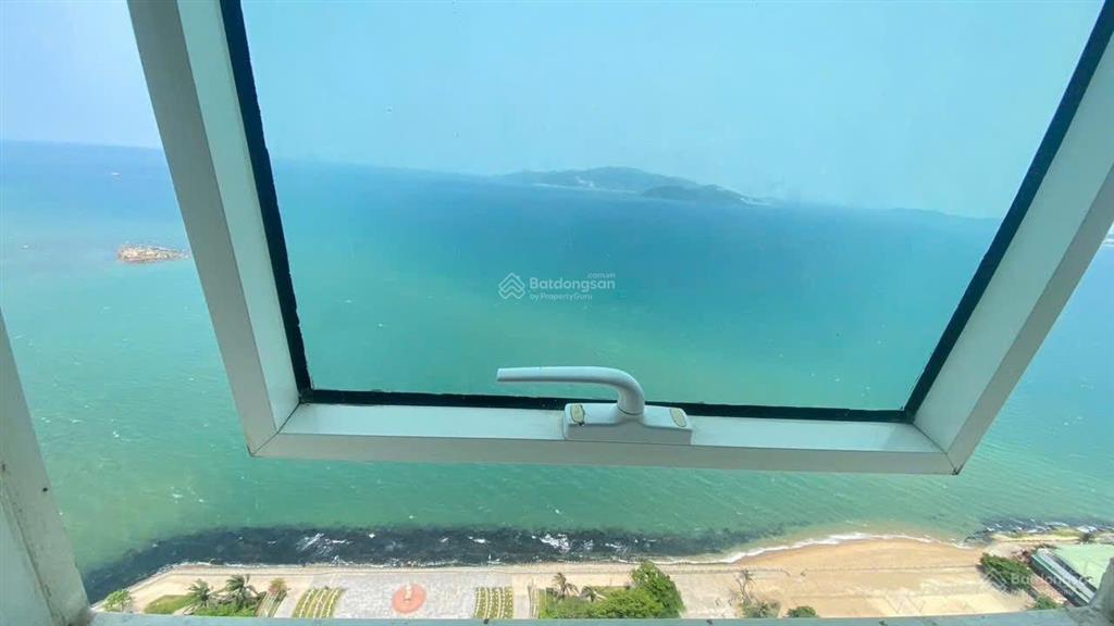 Bán gấp căn hộ mường thanh 04 view sông cực kỳ thoáng mát 0762 111 ***